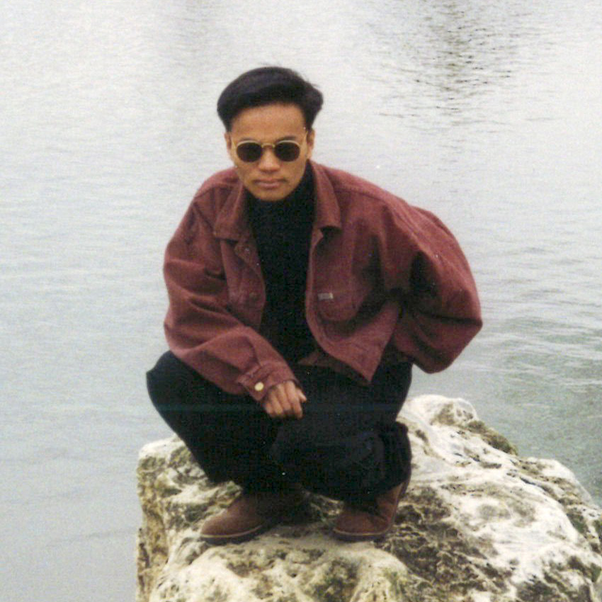 Donny Trương