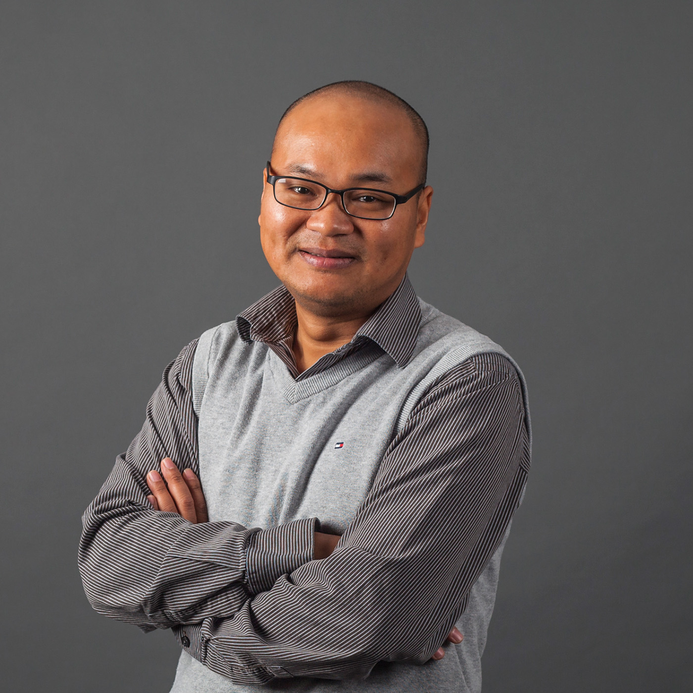 Donny Trương