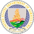 Agriculture Department
