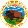 Interior Department